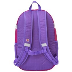 Школьный рюкзак (ранец) Lego Extended Backpack
