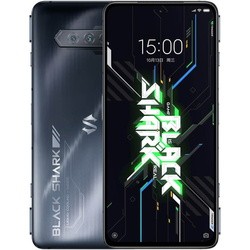 Мобильный телефон Xiaomi Black Shark 4S 128GB/12GB
