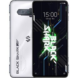 Мобильный телефон Xiaomi Black Shark 4S 128GB/12GB