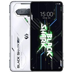 Мобильный телефон Xiaomi Black Shark 4S Pro 256GB