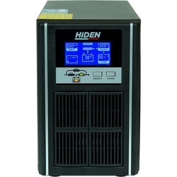 ИБП Hiden Control Expert UDC9201H-36