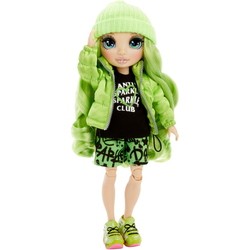 Кукла Rainbow High Jade Hunter 569664