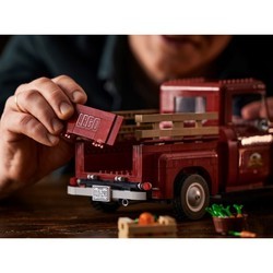 Конструктор Lego Pickup Truck 10290