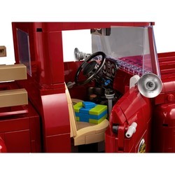 Конструктор Lego Pickup Truck 10290