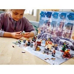 Конструктор Lego Harry Potter Advent Calendar 76390