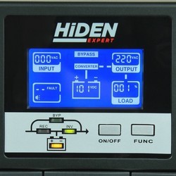 ИБП Hiden Control Expert UDC9203S