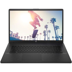 Ноутбук HP 17-cp0000 (17-CP0104UR 4E2J5EA)