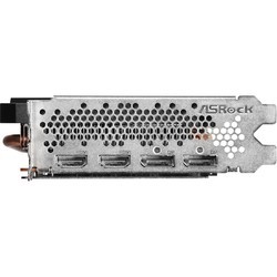 Видеокарта ASRock Radeon RX 6600 Challenger ITX 8GB
