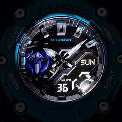 Наручные часы Casio G-Shock GA-2200-2A