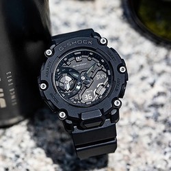 Наручные часы Casio G-Shock GA-2200BB-1A