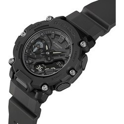 Наручные часы Casio G-Shock GA-2200BB-1A