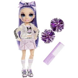 Кукла Rainbow High Violet Willow 572084