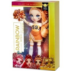 Кукла Rainbow High Poppy Rowan 572046