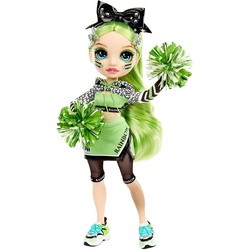 Кукла Rainbow High Jade Hunter 572060