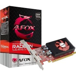 Видеокарта AFOX Radeon R7 340 AFR7340-2048D5L4