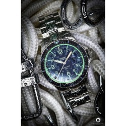 Наручные часы Traser P67 Diver Blue 109375