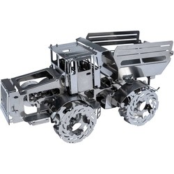 3D пазл TimeForMachine Hot Tractor