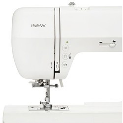 Швейная машина / оверлок iSEW Q200