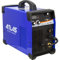 Сварочный аппарат Atlas MIG 200