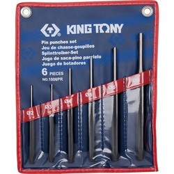 Набор инструментов KING TONY 932-000MRD