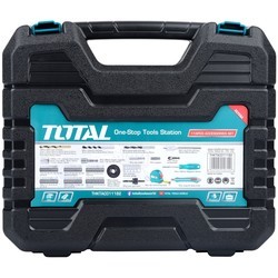 Набор инструментов Total THKTAC011182
