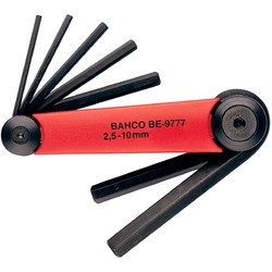 Набор инструментов Bahco BE-9777
