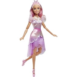 Кукла Barbie In the Nutcracker Sugar Plum Princess Ballerina GXD62