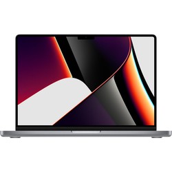 Ноутбук Apple MacBook Pro 14 (2021) (MKGP3)