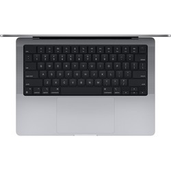 Ноутбук Apple MacBook Pro 14 (2021) (MKGQ3)