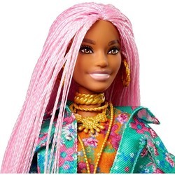Кукла Barbie Extra Doll GXF09