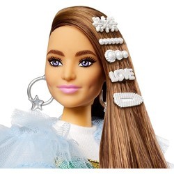 Кукла Barbie Extra Doll GYJ78