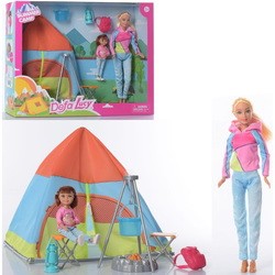 Кукла DEFA Summer Camp 8474