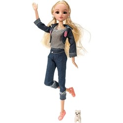 Кукла Funky Toys Emily 71004