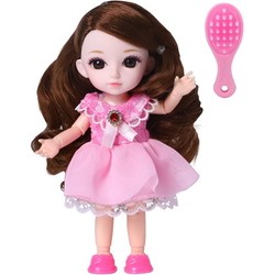 Кукла Funky Toys Baby Lily 72004