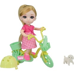 Кукла Funky Toys Baby Lily 72010
