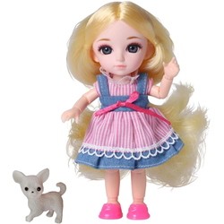 Кукла Funky Toys Baby Lily 72005