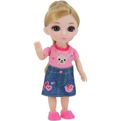 Кукла Funky Toys Baby Lily 72009