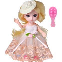 Кукла Funky Toys Baby Lily 72003