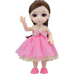 Кукла Funky Toys Baby Lily 72011