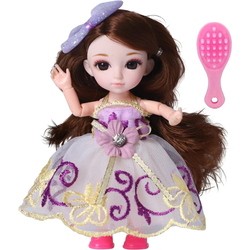 Кукла Funky Toys Baby Lily 72002