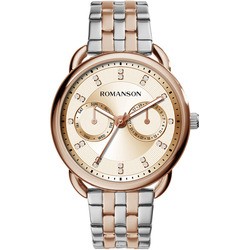 Наручные часы Romanson RM9A16FLJ RG
