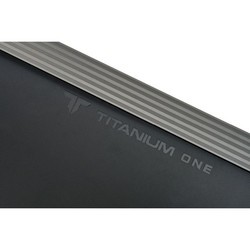 Беговая дорожка Titanium One T40 S
