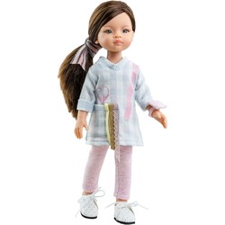 Кукла Paola Reina Mali 04658