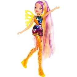 Кукла Winx Sirenix Fairy Bubbles Stella
