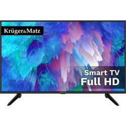Телевизор Kruger&Matz KM0243FHD-S4