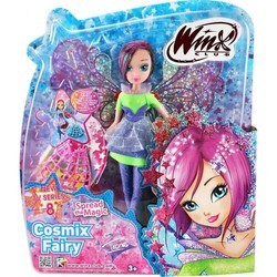Кукла Winx Cosmix Fairy Tecna