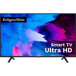 Телевизор Kruger&Matz KM0250UHD-S4