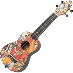 Гитара Ortega K2-EM