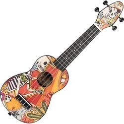 Гитара Ortega K2-EM