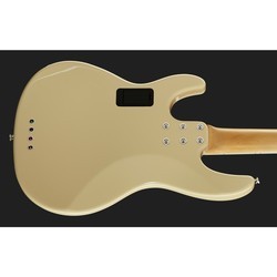 Гитара Harley Benton Enhanced MP-4EB